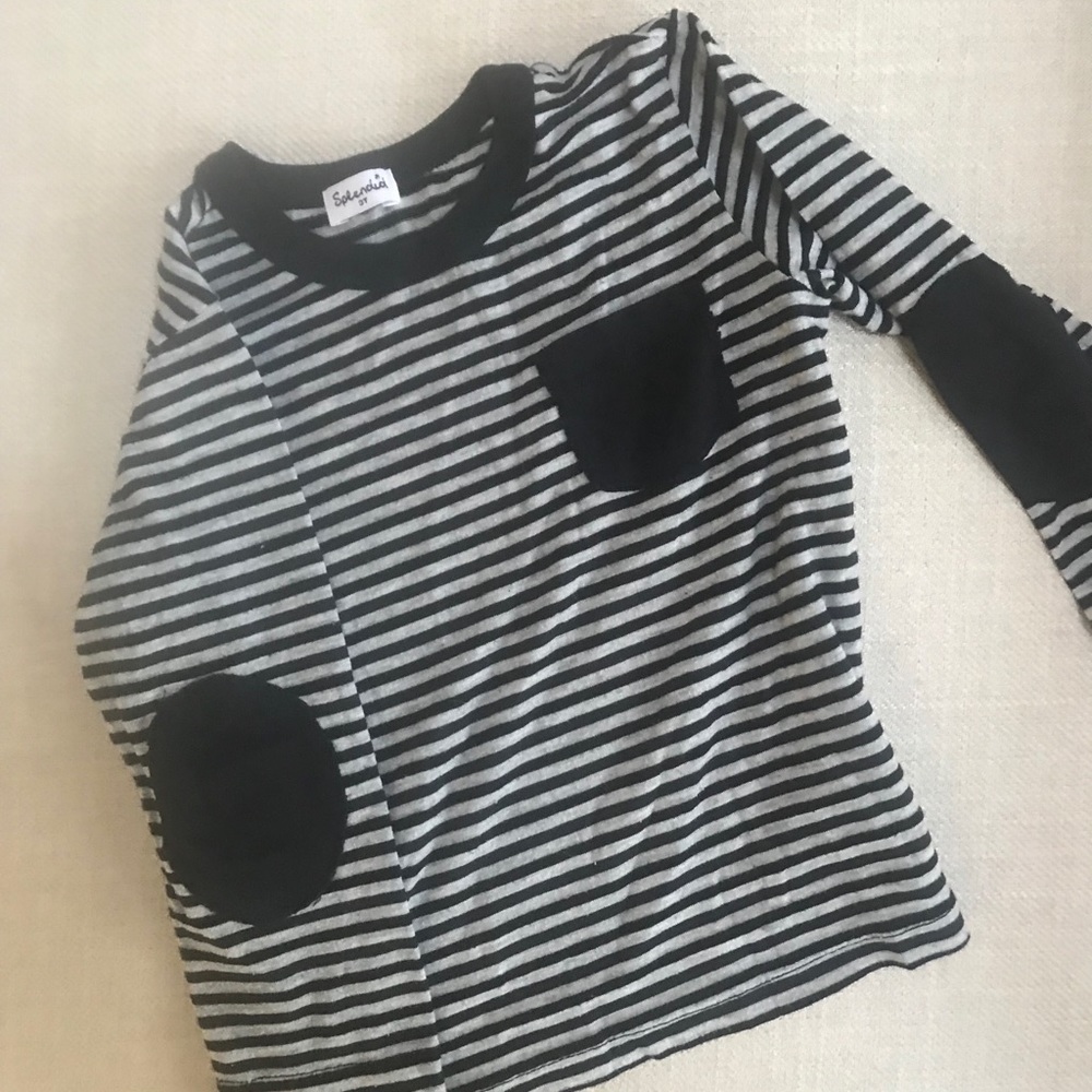 Boys Splendid Long sleeve shirt